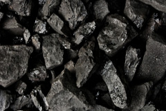 Fishponds coal boiler costs