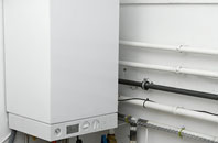 free Fishponds condensing boiler quotes