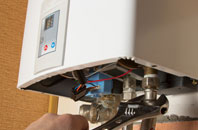 free Fishponds boiler install quotes