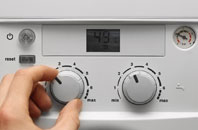 free Fishponds boiler maintenance quotes